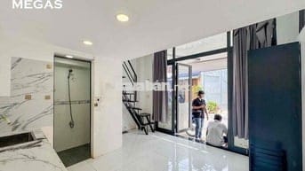 Cho Thuê Kiot Kinh Doanh Có Thể Ở Lại Ngay Emart Phan Văn Trị