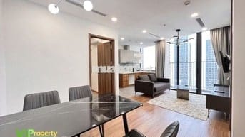 🌿 ECO GREEN Q7 | 2 PHÒNG NGỦ, DL LỚN 72M2 , BẾP MỞ | FULL NỘI THẤT