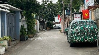 BÁN BIỆT THỰ 36 TỶ GẦN ĐƯỜNG NGUYỄN GIA TRÍ PHƯỜNG 25 - BÌNH THẠNH