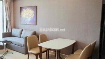 Cho thuê căn hộ 2 phòng ngủ 2WC. chung cư Botanica Premier. p2 Tân Bin