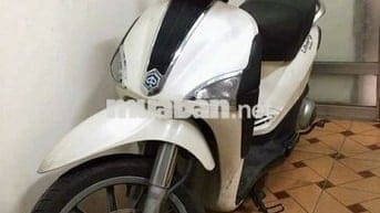 Bán Piaggio Liberty, IE 125, Việt, Gìn 100%