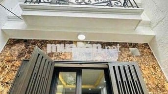 sp kim giang -cầu lũ 36m 5 tầng xây mới