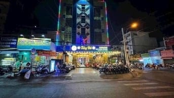 Sang nhượng/Cho Thuế Nhà hàng karaoke Tây Đô