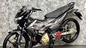Raider 2018 Trả Trước 15 Góp Bao Nợ Xấu