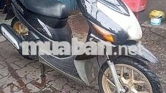 Honda click thái nhỏ gọn như Mio vision Nozza