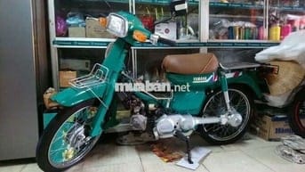 Bán hoặc giao lưu yamaha cổ