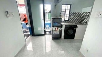 CĂN HỘ FULL NT GIÁ RẺ gần ĐH HUFLIT - SONG HÀNH - NGUYỄN ẢNH THỦ