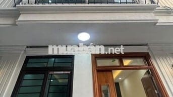 NHÀ ĐẸP 40m2 NGAY TẠI CHỢ CỐNG CHÚC SƠN.GẦN QL6A,TT HÀ ĐÔNG CHỈ 10P