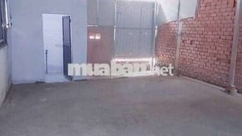 Nhà C4 Hẻm xe hơi, Lê Văn Lương,Nhà Bè,108m2, Sổ Hồng Riêng,giá 4.8 tỷ