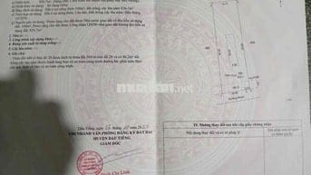 Đất vườn Sầu+Mít Ruột đỏ. Sổ sẵn công chứng ngay!