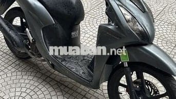 honda vision sporty 2022 màu xanh cá tính