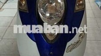 SYM Elite 50cc 9 chủ ký giấy