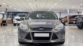 Ford Focus 2015 Titanium 2.0 AT - 76000 km
