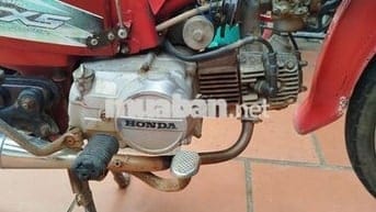 Muốn bán xe dream đời 203 giấy tờ đầy đủ