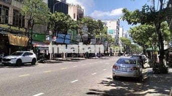 Bán nhà 3tầng trung tâm thành phố Đà Nẵng đường đống đa