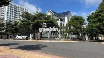CHO THUÊ NHÀ KDC HÀ ĐÔ QUẬN 12