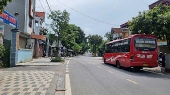 BÁN GẤP! Đất 60m² Uy Nỗ, Đông Anh – Sổ đẹp, nở hậu, chỉ 5.2 tỷ