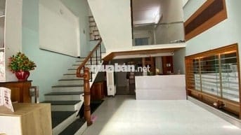 Cho thuê nhà ở phố đi bộ AN THƯỢNG tây để kinh doanh
