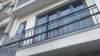 Nhà đẹp, MT rộng Mậu Lương - Hà Đông 32m x 5 tầng, MT 4m, Ngõ SH tránh