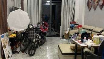 Bán nhà Nguyễn Văn Quá quận 12 - đường nhựa 6m thông - 4mX15m - 5 tỷ 2