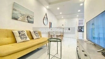 Bán chung cư Prosper đã có sổ. Quận 12.DT:65m2. 2PN. Giá: 2 tỷ 9. full
