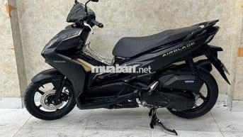 AB 125 mẫu 4val 2024 đen mù mới keng 43AC-015.34