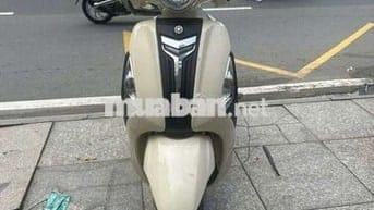 Yamaha grande 2016 mới 90% Bstp chính chủ