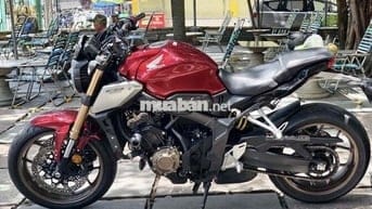 HONDA CB650R 2021 ĐỒ CHƠI BREMBO, KOHKEN, EVOTECH