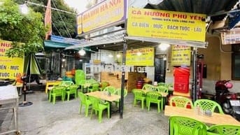 SANG/ CHO THUÊ QUÁN ĂN – FULL VẬT DỤNG – VÀO LÀM NGAY