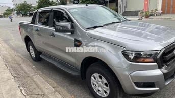 Ford Ranger 2017 XLS 2.2 4x2 AT - 95000 km