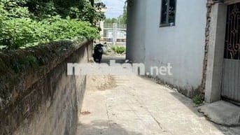 6 tỷ đất Kim Lâm - Kim Bài - Thanh Oai chính chủ gần CCN Terlin 100m2