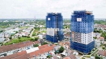 CAM KẾT MUA LẠI CĂN HỘ SAU 2 NĂM