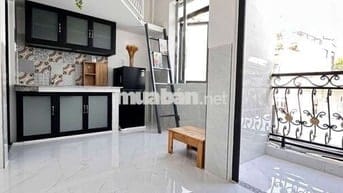 BÁN  CĂN HỘ DỊCH VỤ – ĐƯỜNG HOÀNG DIỆU 2, LINH TRUNG, THỦ ĐỨC