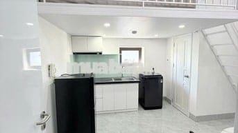 Cho thuê căn hộ Dublex mới keng ngay Khuê Mỹ