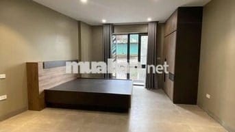 Phòng 35m2 full đồ 325 Kim Ngưu_ Hai Bà Trưng có thang máy