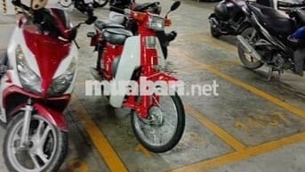 Xe nhà chạy kỹ