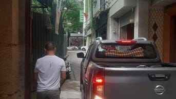 CC bán nhà số 2 ngõ 41 Thái Hà - Lô góc 118mx7 tầng , KD, VP (MTG)