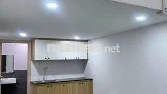 Cho thuê phòng trọ cao cấp, gần trường ĐH Nguyễn Tất Thành Q12
