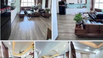 BÁN CĂN HỘ CHUNG CƯ CT5B XA LA – HÀ ĐÔNG