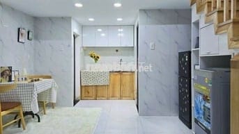 CHO THUÊ CĂN HỘ CAO CẤP FULL NỘI THẤT SANG TRỌNG GẦN AEON TÂN PHÚ