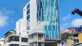 🏢 CHO THUÊ SÀN VP QUẬN 3 - 160M2 - TÒA NHÀ 6 LẦU - TM - SÀN SUỐT
