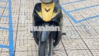 ✅ Sirius 110 Đăng ký 2011 Thắng Đĩa