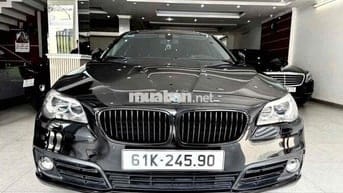BMW 5 Series 2016 520i