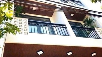 BÁN NHÀ RIÊNG – VỊ TRÍ ĐẸP TẠI THOẠI NGỌC HẦU – GIÁ CHỈ 5,9 TỶ