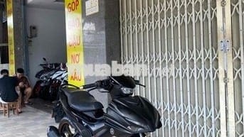 Đi Mỹ bán lại Exciter 155 VVA cực đẹp chạy ít