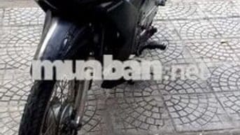 Cần bán xe way s 110 ,máy móc em