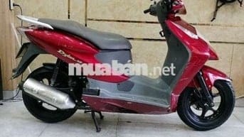 DYLAN 155, BSTP,XE MÁY ÊM RU,MẠNH,MƯỢT