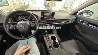 Honda Civic 2023 G 1.5 AT - 19500 km