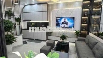 Lô Góc Mỹ Đình 35m2 - 5 Tầng - Ngõ Thông - Tiện Ích - Giá 7,6 Tỷ