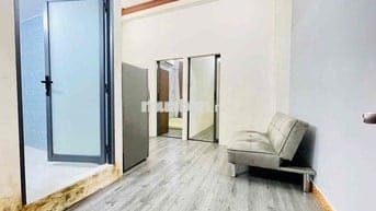 2 PHÒNG NGỦ BAN CÔNG FULL NỘI THẤT